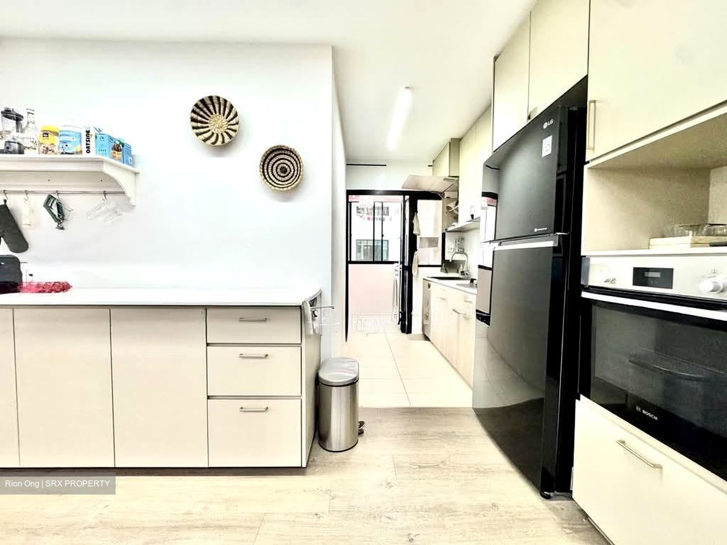 Blk 415C Waterfront I @ Northshore (Punggol), HDB 4 Rooms #574442761